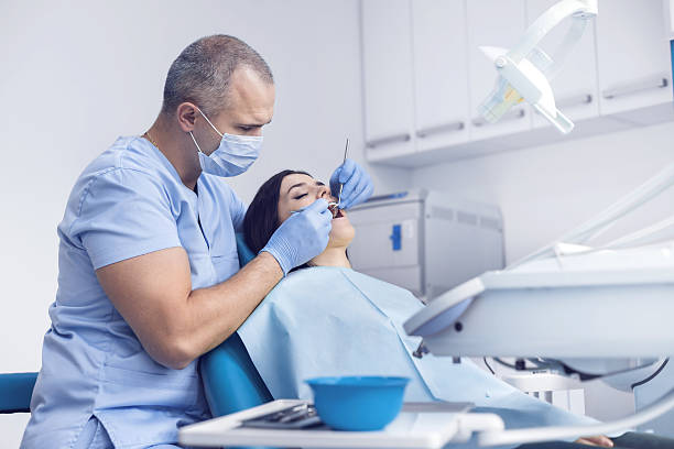 Professional Dental Services in Enoch, UT