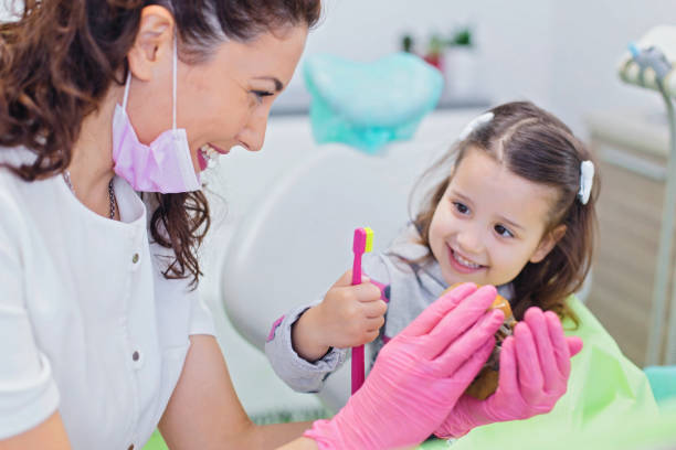 Oral Cancer Screening in Enoch, UT